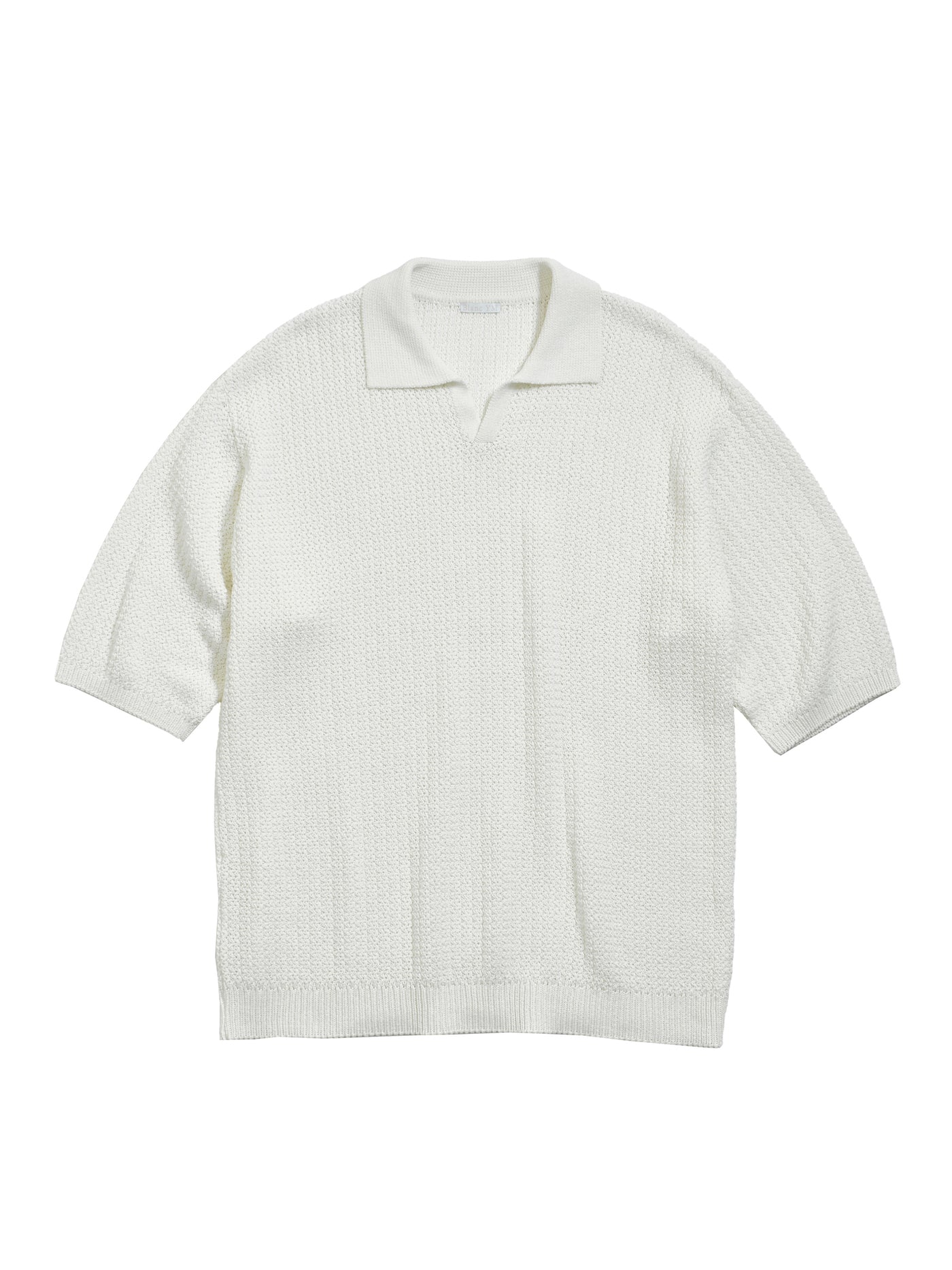 定価33000専用23ss blanc ym Skipper Knit Shirt - トップス