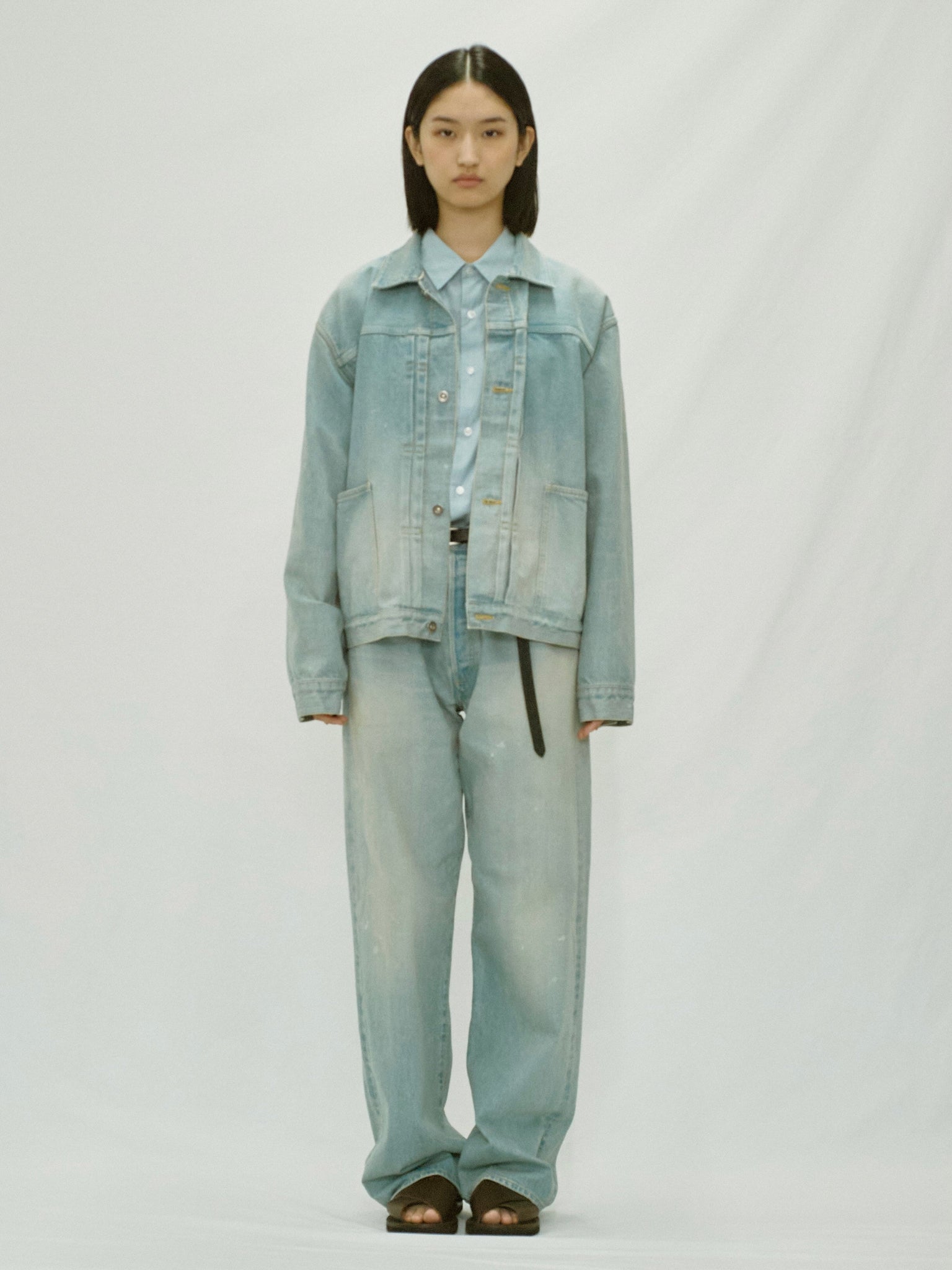 YOKO SAKAMOTO NEW ARRIVAL