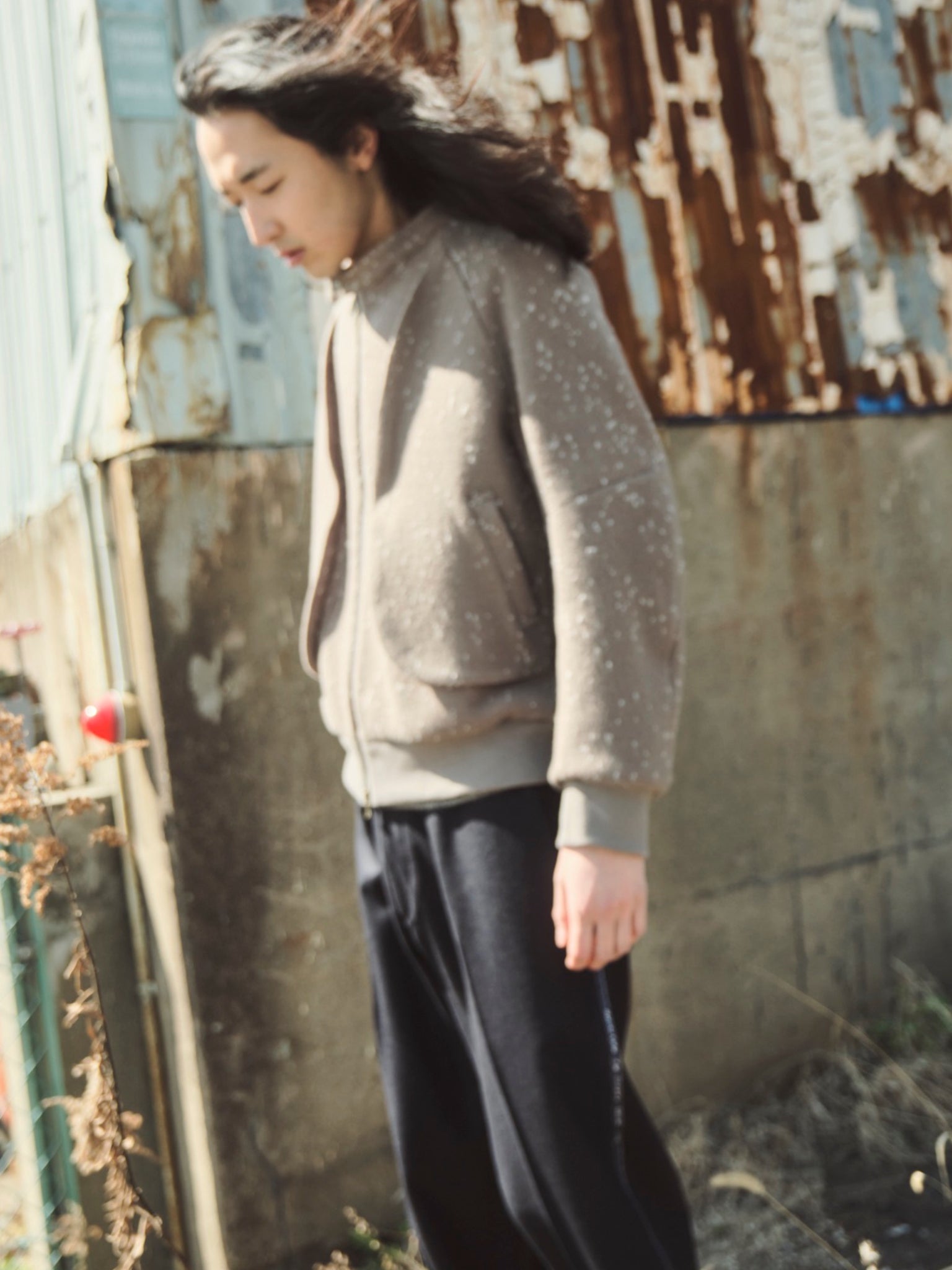 TOZAOU 24AW Collection