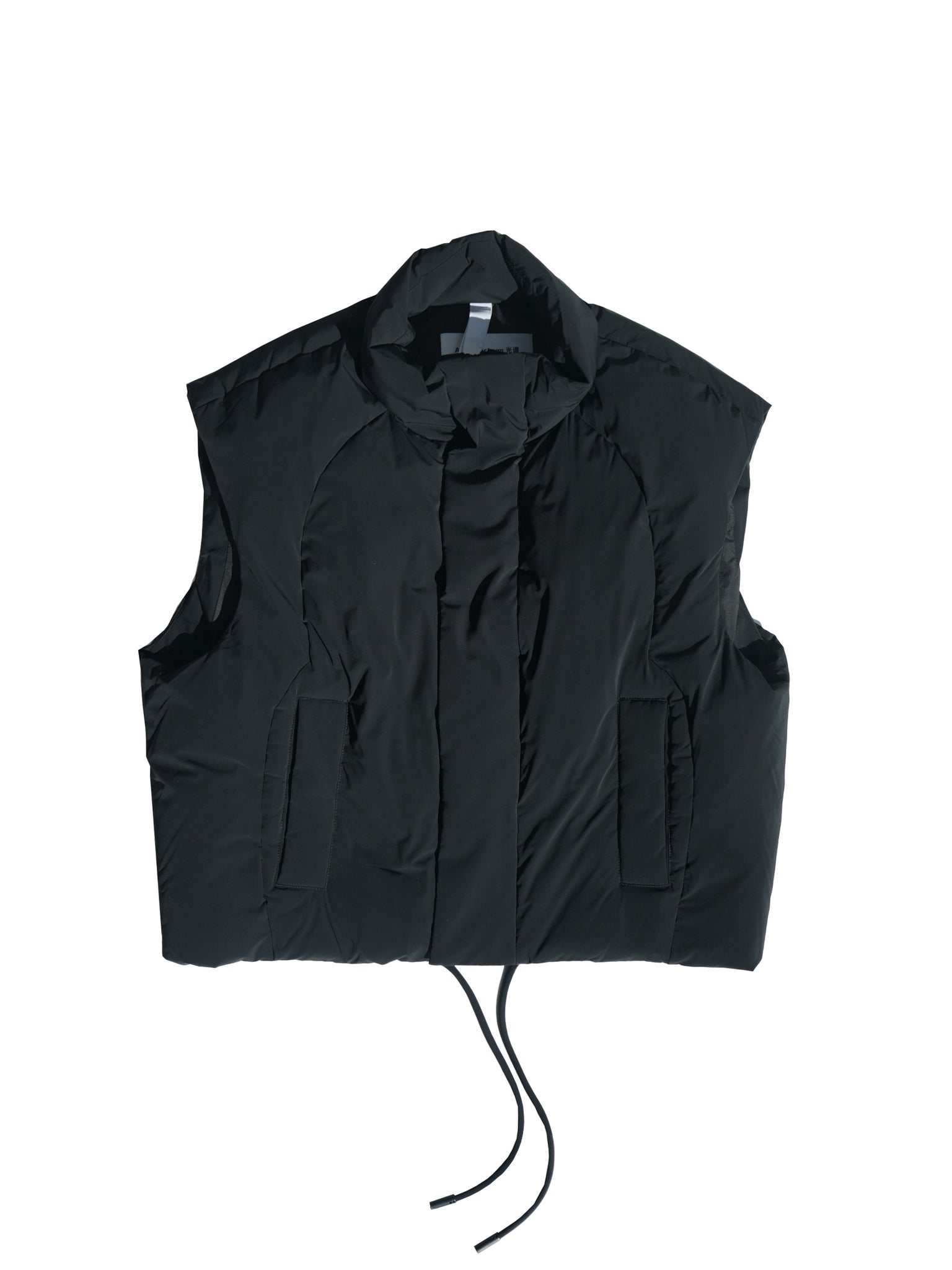 A.A.Spectrum "SIMPLEX Down Waistcoat"