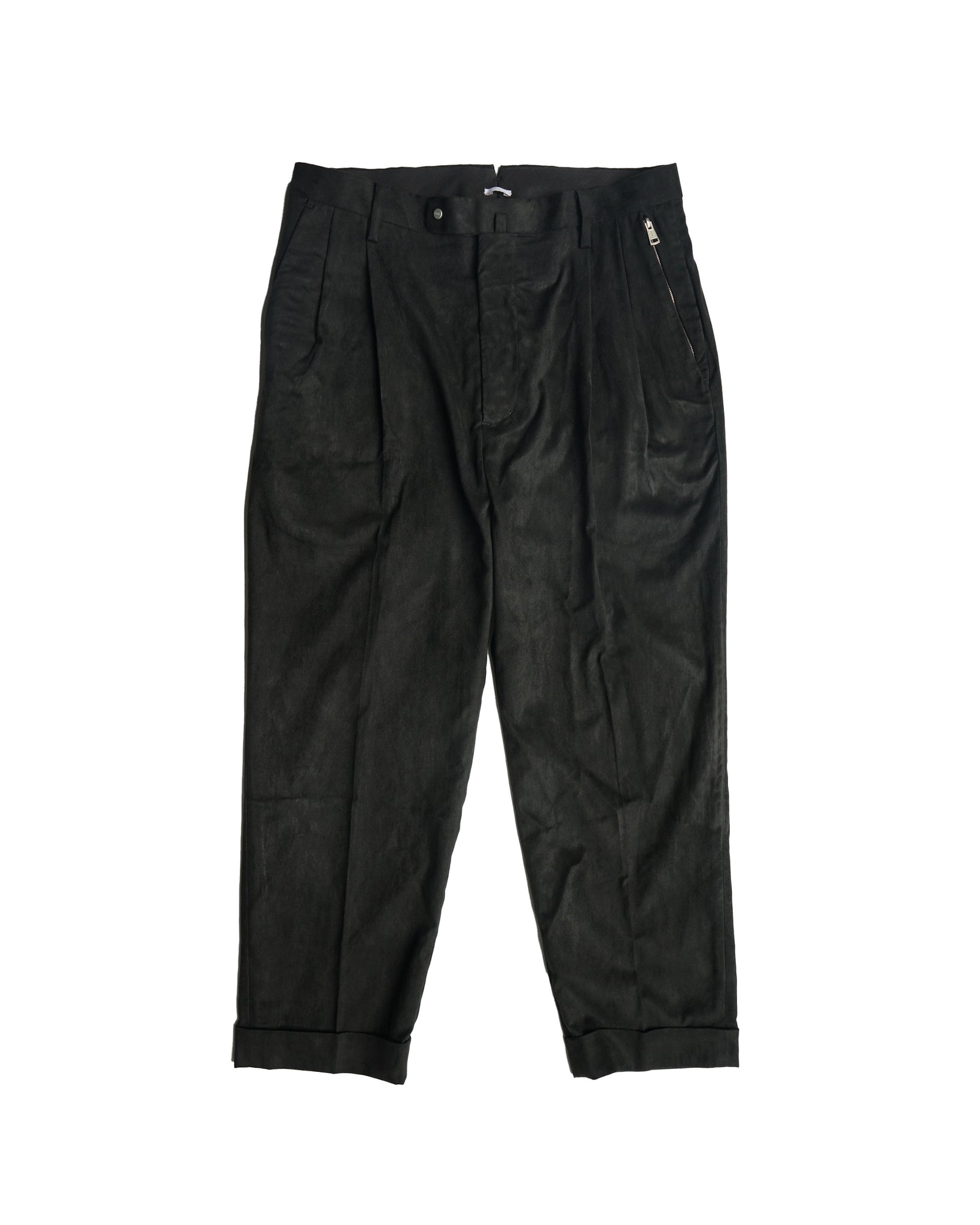 (60%OFF)YON"NEW STANDARD TROUSERS"