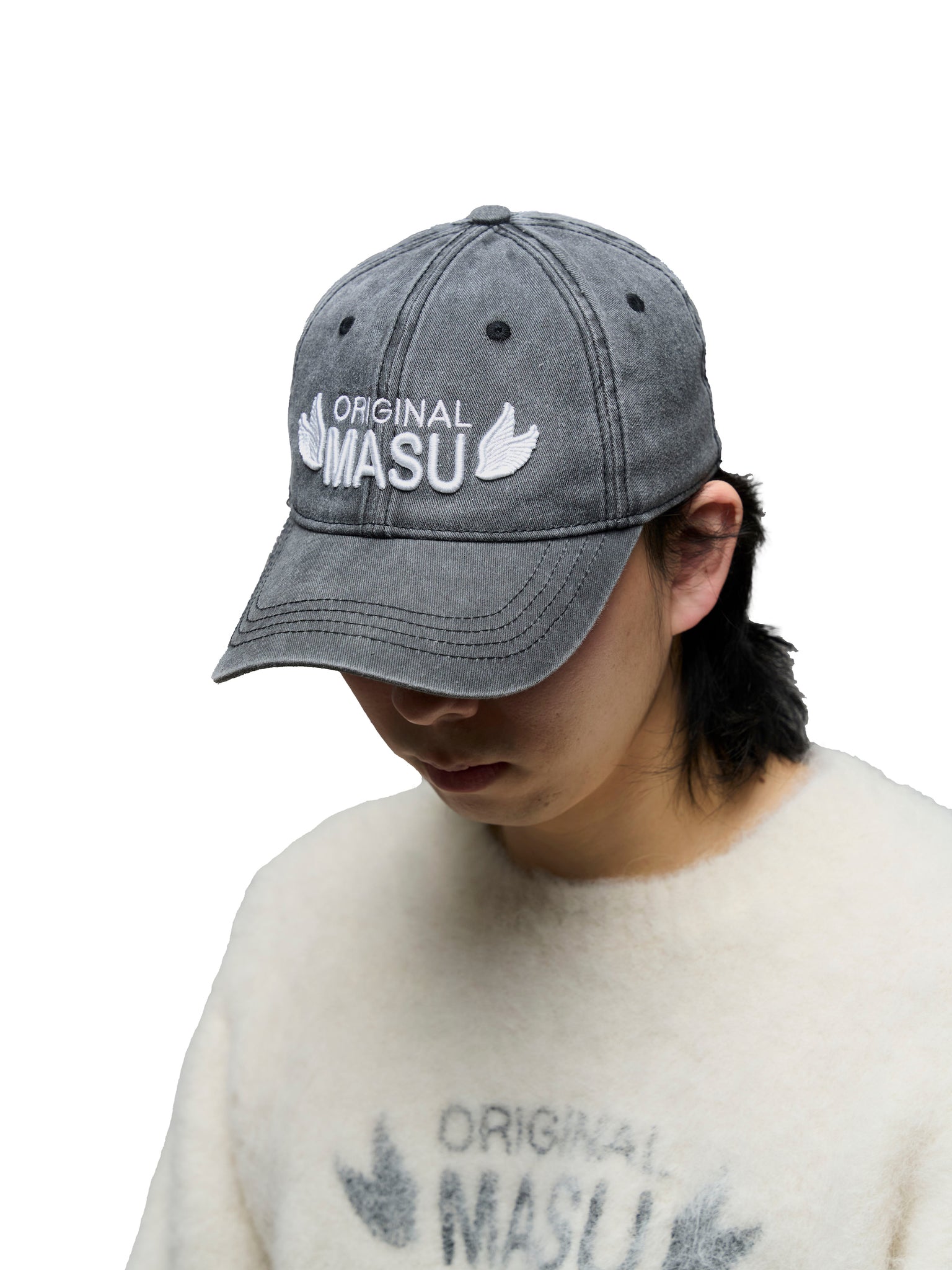 MASU "ORIGINAL MASU CAP"