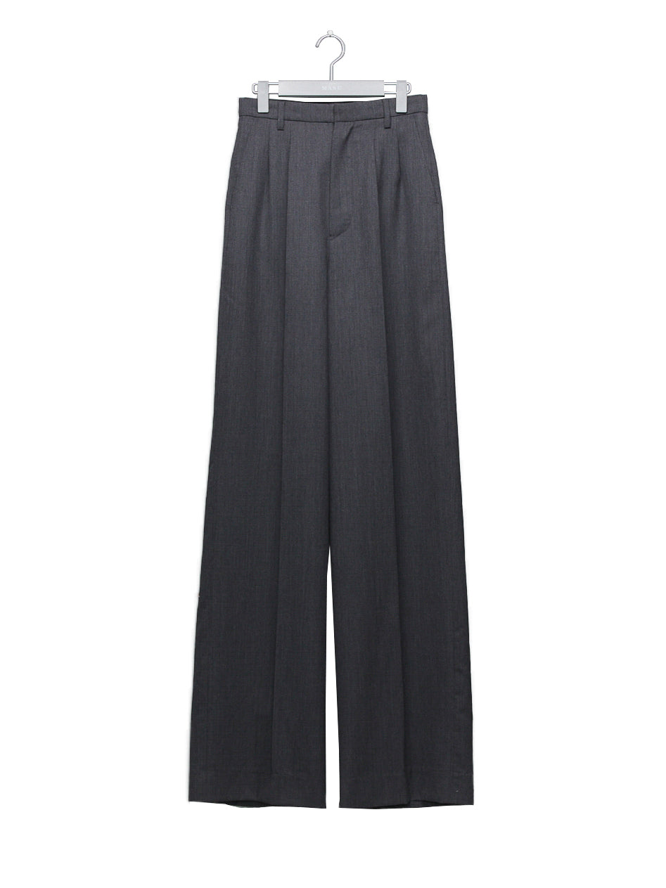 MASU "WIDE TROUSERS"