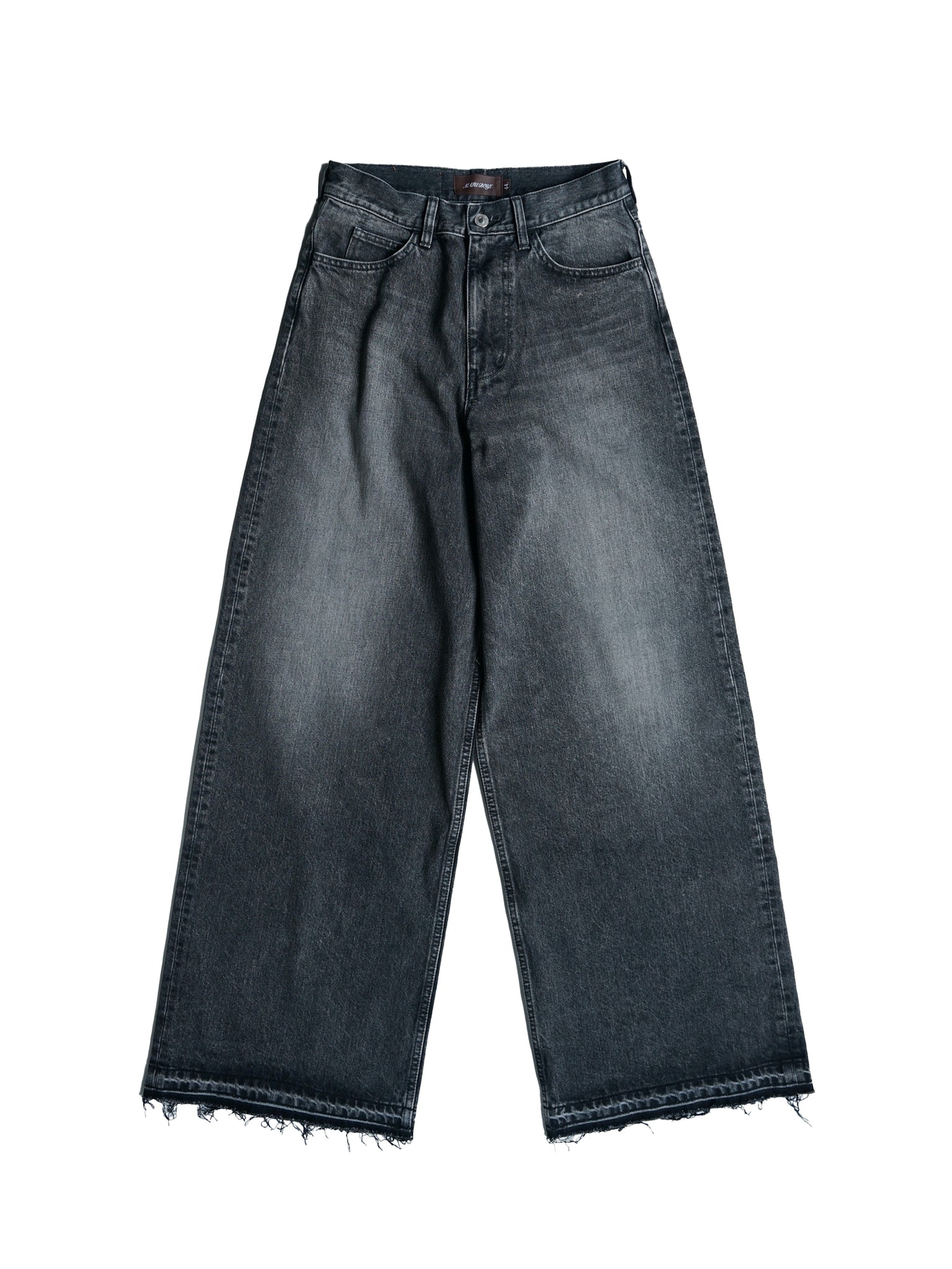 MASU "MASU BOYS BAGGY JEANS"