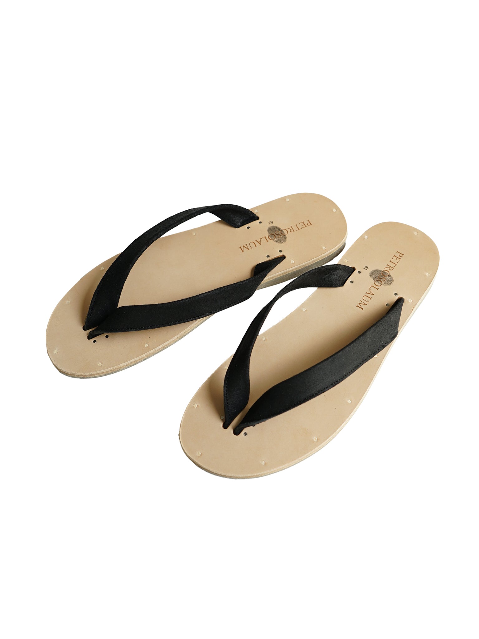 PETROSOLAUM "b-sandals"