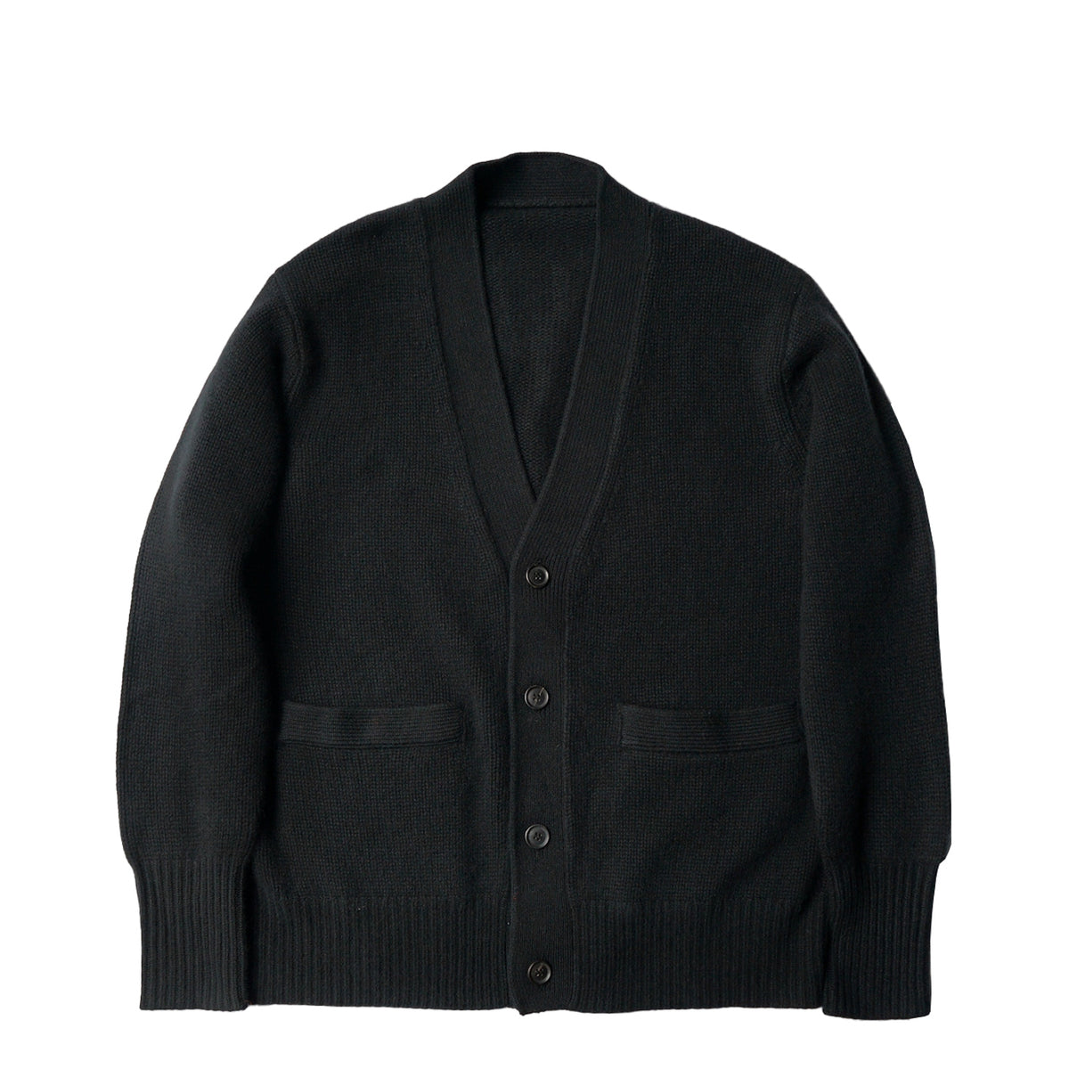 PICEA / Low g.g Cardigan– PRANK STORE