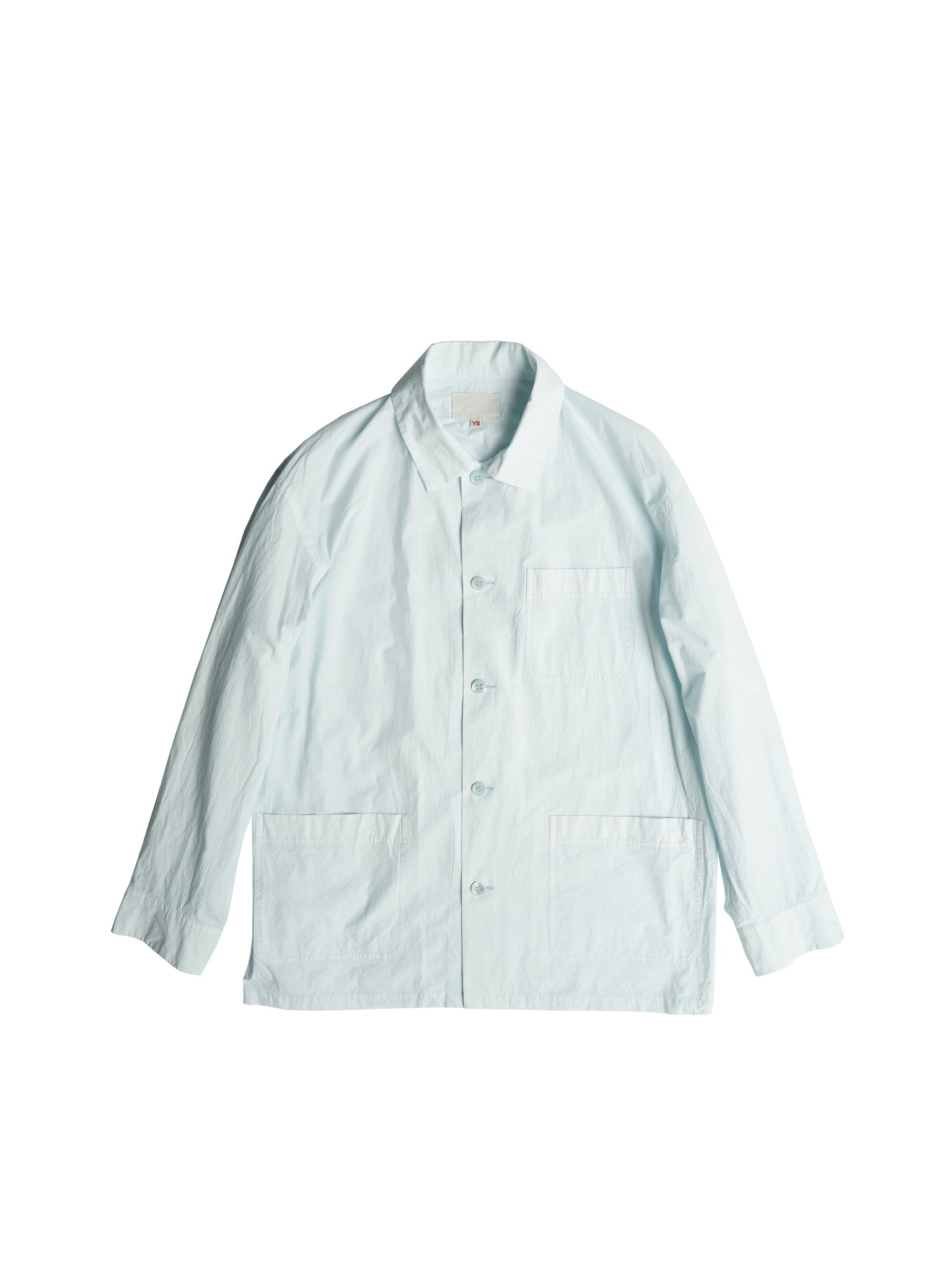 YOKO SAKAMOTO "WORK SHIRT"