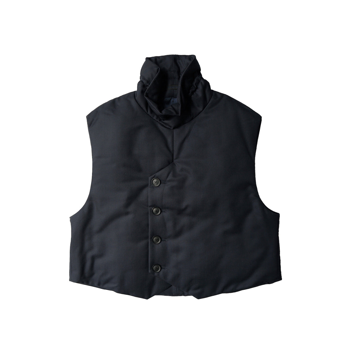 Nobuyuki Matsui / Urban waistcoat– PRANK STORE