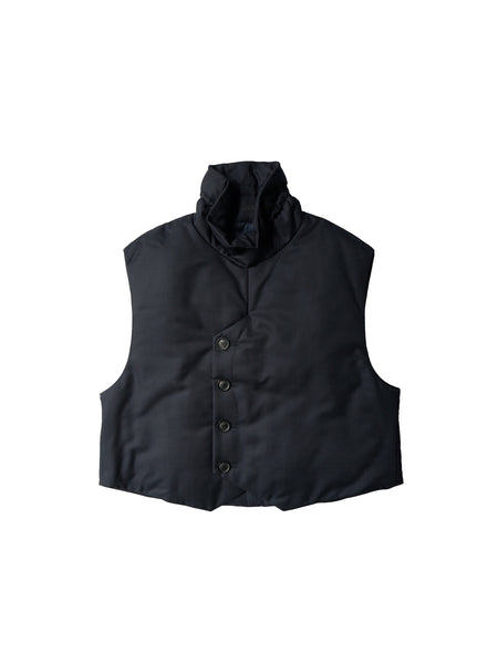 Nobuyuki Matsui / Urban waistcoat– PRANK STORE