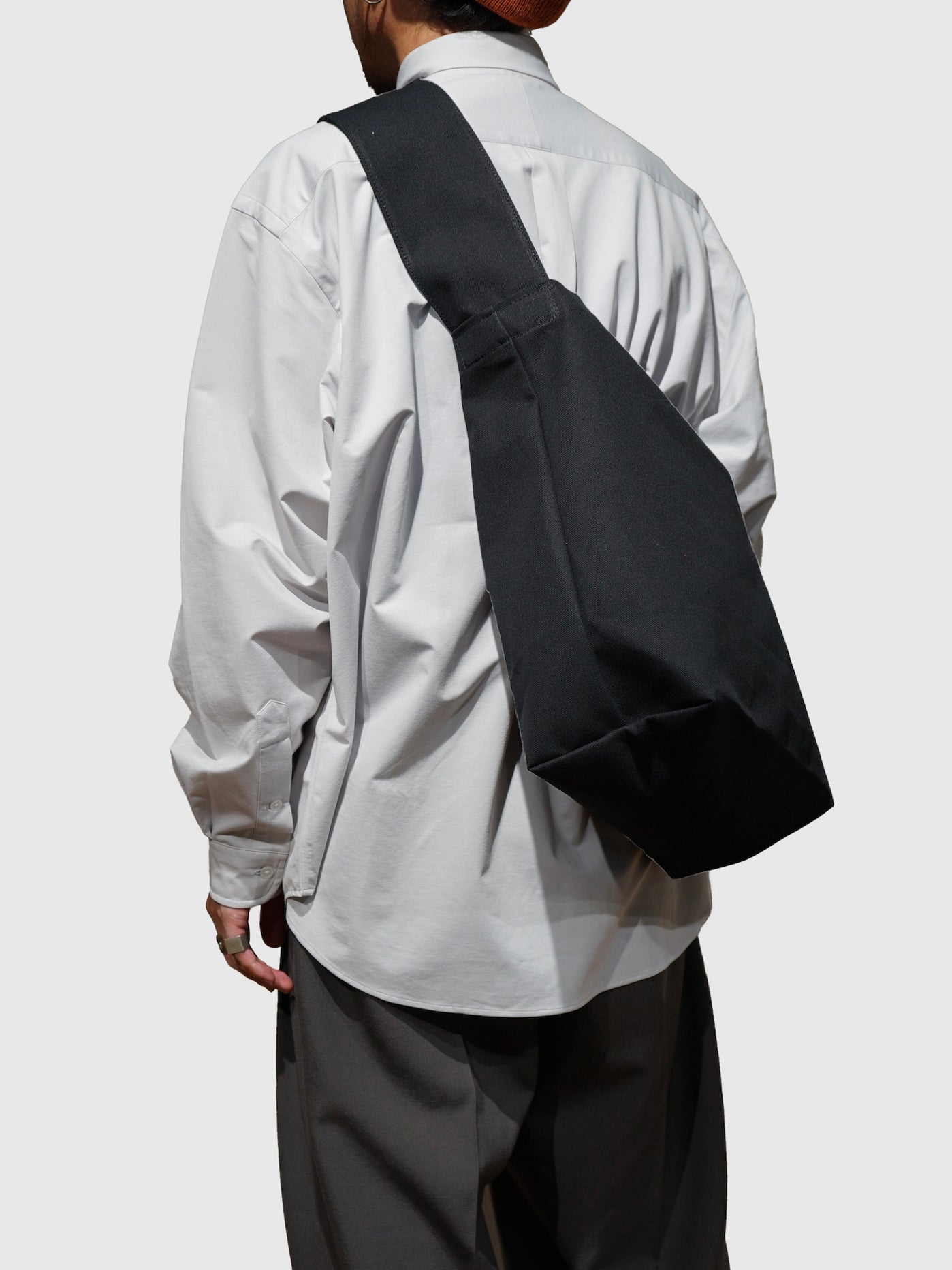 yorozu / Canvas Tasuki Shoulder No. 2– PRANK STORE