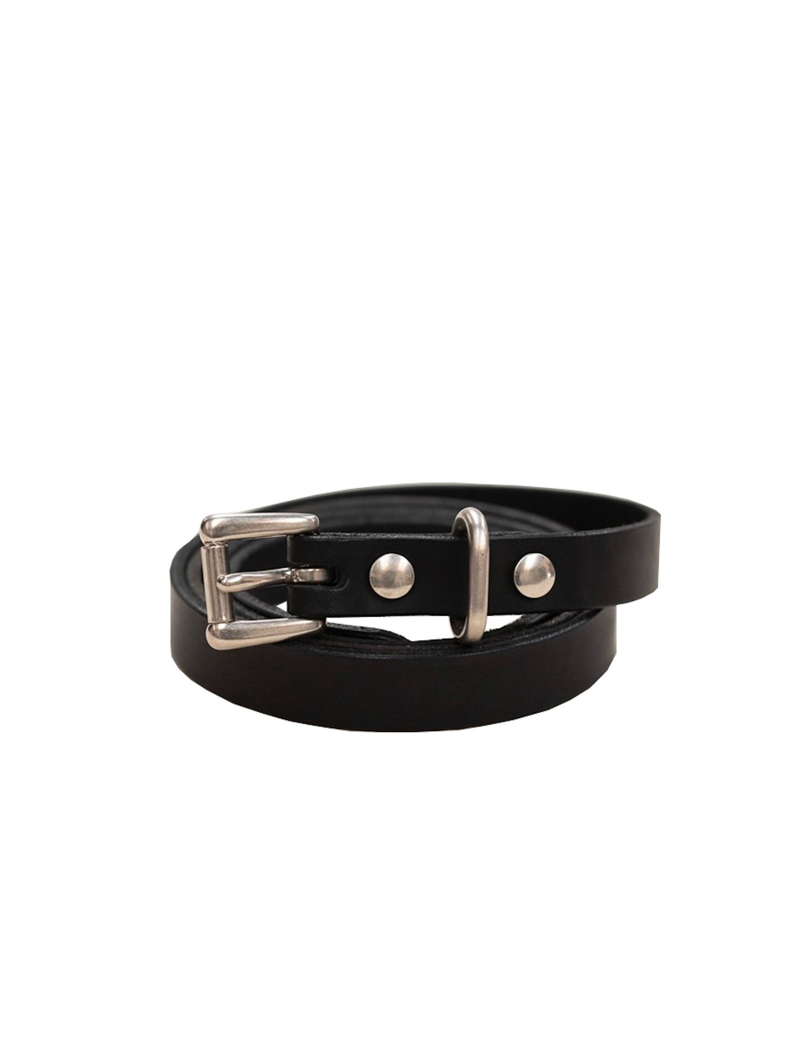 요코 사카모토 "STANDARD BELT SLIM" 